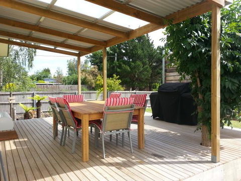 Pinestumps Holiday Home - Port Augusta Accommodation 16