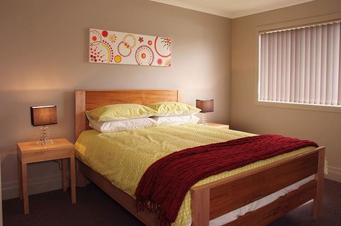 Pinestumps Holiday Home - Port Augusta Accommodation 5
