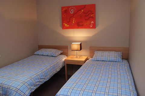Pinestumps Holiday Home - Port Augusta Accommodation 7