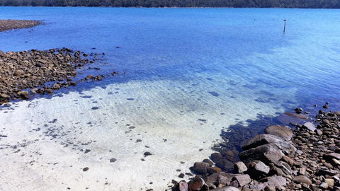 Four Seasons Waterfront Villas - Port Augusta Accommodation 21