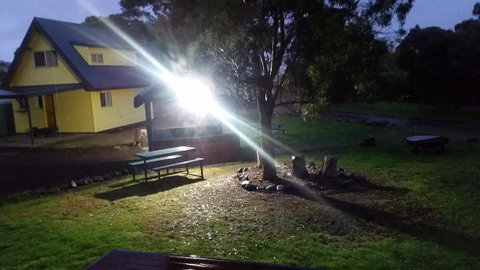 Four Seasons Waterfront Villas - Port Augusta Accommodation 14