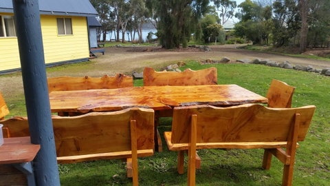 Four Seasons Waterfront Villas - Port Augusta Accommodation 6