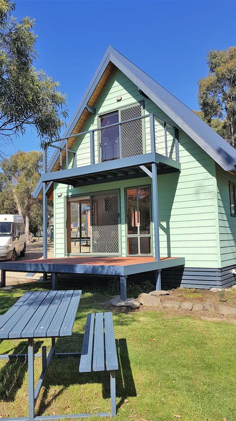 Four Seasons Waterfront Villas - Port Augusta Accommodation 2