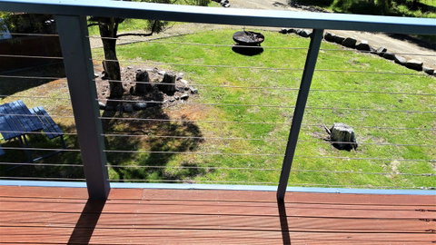 Four Seasons Waterfront Villas - Port Augusta Accommodation 17