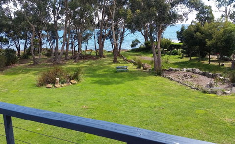 Four Seasons Waterfront Villas - Port Augusta Accommodation 25