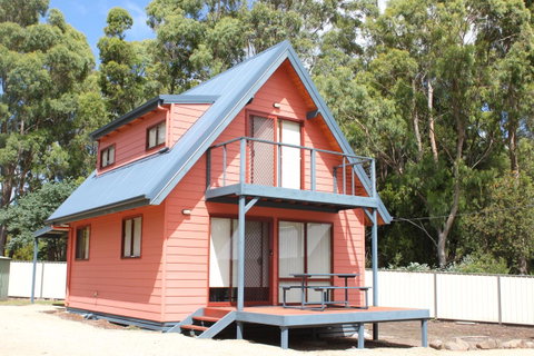 Four Seasons Waterfront Villas - Port Augusta Accommodation 20
