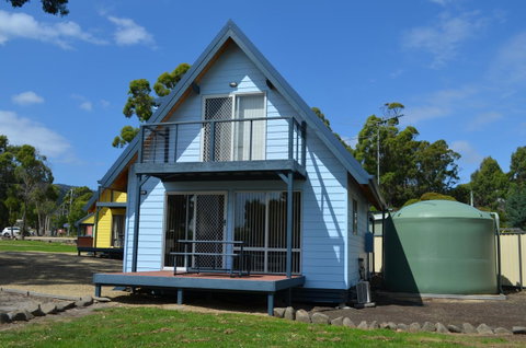 Four Seasons Waterfront Villas - Port Augusta Accommodation 4