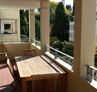 Jenatt Apartments Salamanca - Port Augusta Accommodation