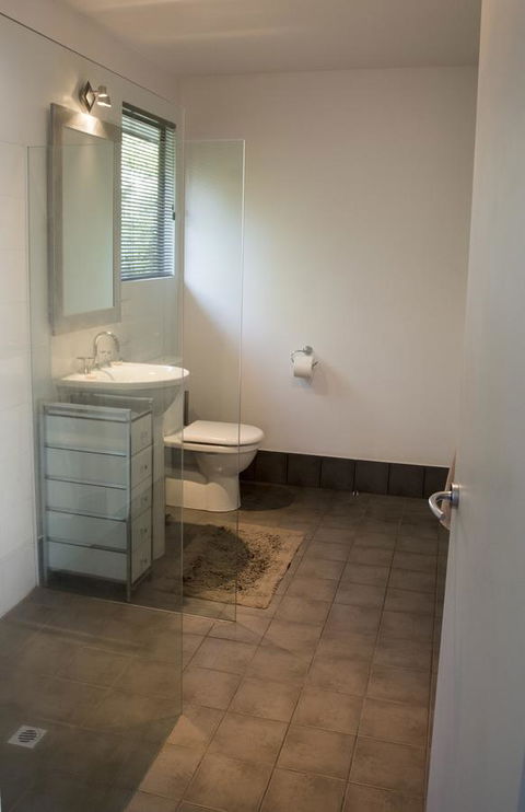 Studioat10 - Port Augusta Accommodation 10