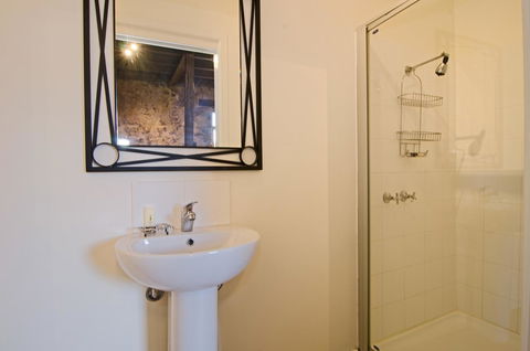 Cleburne Homestead - Port Augusta Accommodation 22