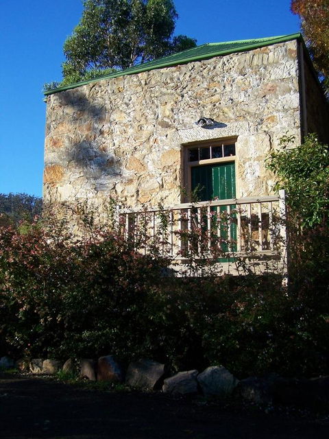 Cleburne Homestead - Port Augusta Accommodation 39