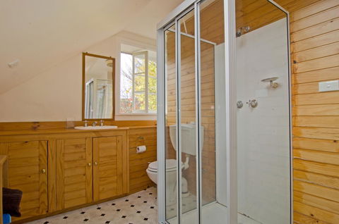 Cleburne Homestead - Port Augusta Accommodation 41
