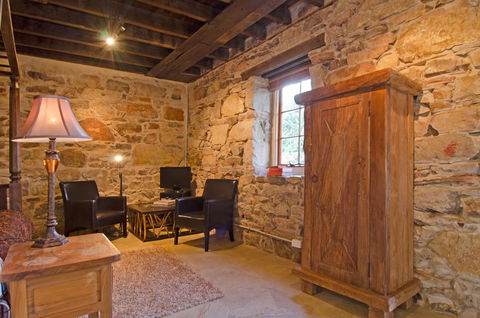 Cleburne Homestead - Port Augusta Accommodation 20