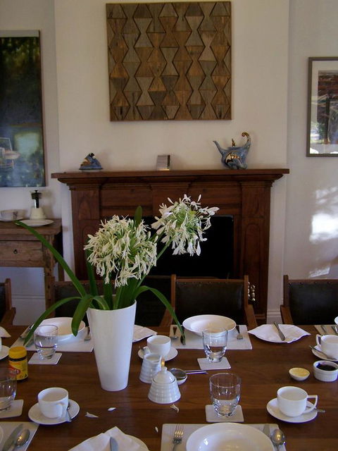 Cleburne Homestead - Port Augusta Accommodation 2