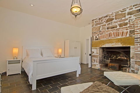 Cleburne Homestead - Port Augusta Accommodation 18