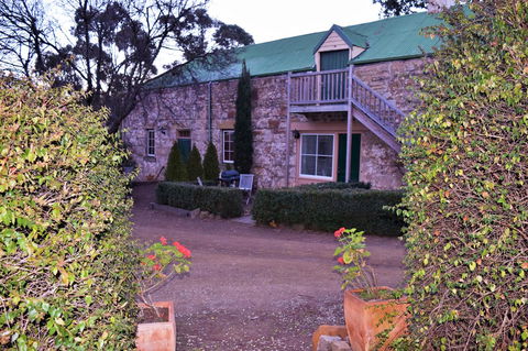 Cleburne Homestead - Port Augusta Accommodation 15