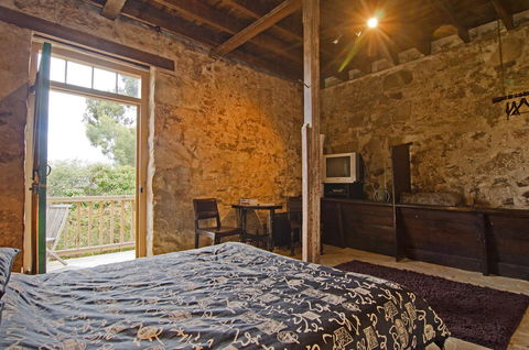 Cleburne Homestead - Port Augusta Accommodation 10