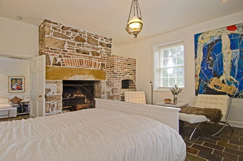 Cleburne Homestead - Port Augusta Accommodation 34