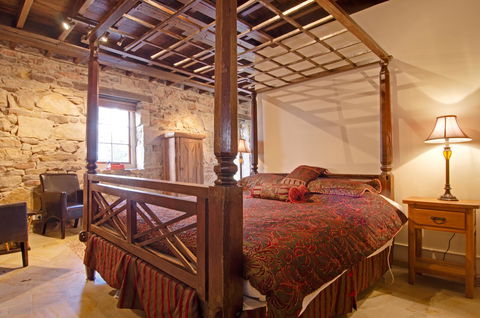 Cleburne Homestead - Port Augusta Accommodation 19