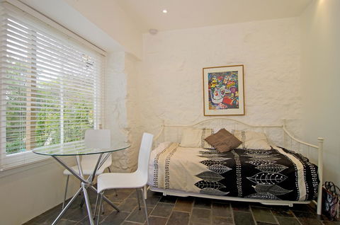 Cleburne Homestead - Port Augusta Accommodation 32
