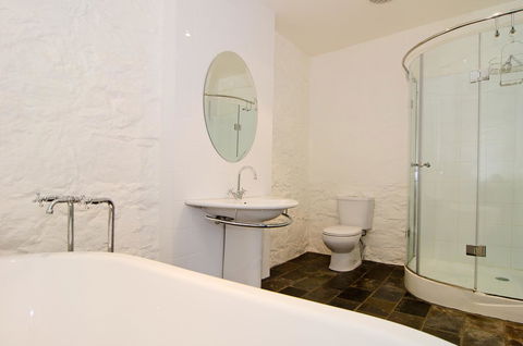 Cleburne Homestead - Port Augusta Accommodation 17