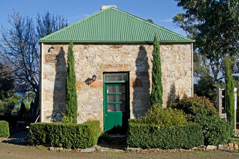 Cleburne Homestead - Port Augusta Accommodation 16