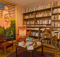 Cleburne Homestead - Port Augusta Accommodation