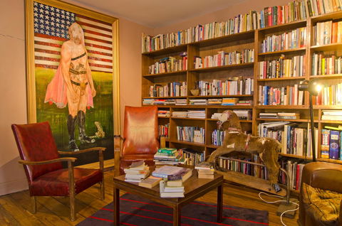 Cleburne Homestead - Port Augusta Accommodation 0
