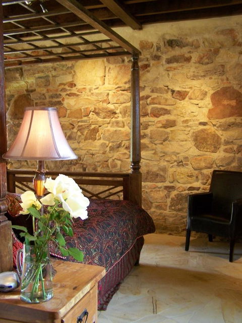 Cleburne Homestead - Port Augusta Accommodation 37
