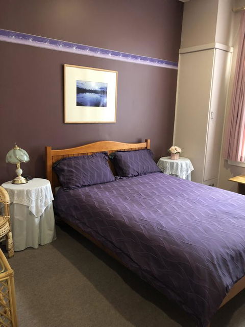 Mount Black Lodge - Port Augusta Accommodation 10