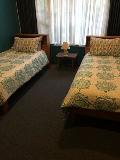 Mount Black Lodge - Port Augusta Accommodation 4