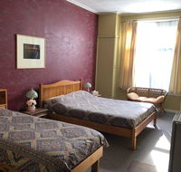 Mount Black Lodge - Port Augusta Accommodation