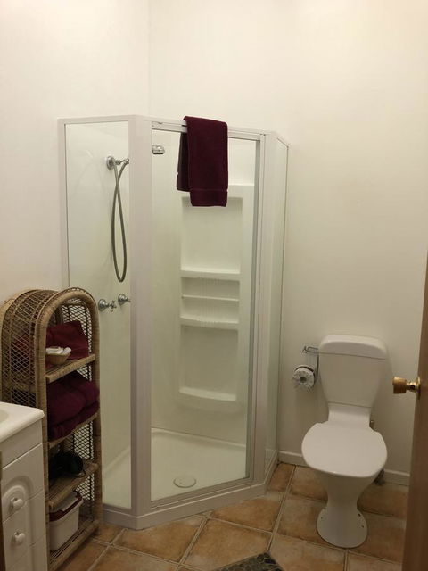 Mount Black Lodge - Port Augusta Accommodation 11