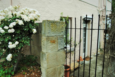 Maison Del Mar - Port Augusta Accommodation 24