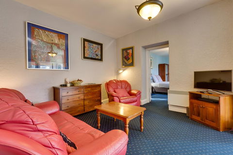 Maison Del Mar - Port Augusta Accommodation 13