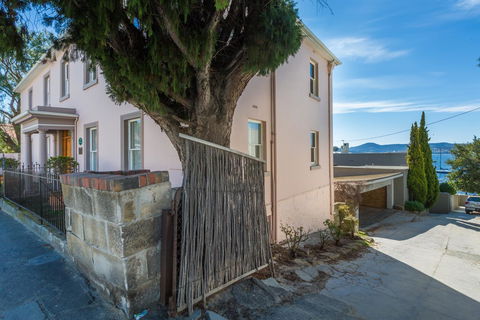 Maison Del Mar - Port Augusta Accommodation 14