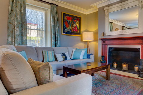 Maison Del Mar - Port Augusta Accommodation 20