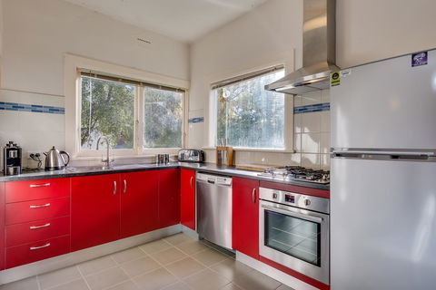 Maison Del Mar - Port Augusta Accommodation 11