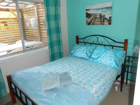 Bruny Ocean Cottage - Port Augusta Accommodation 4