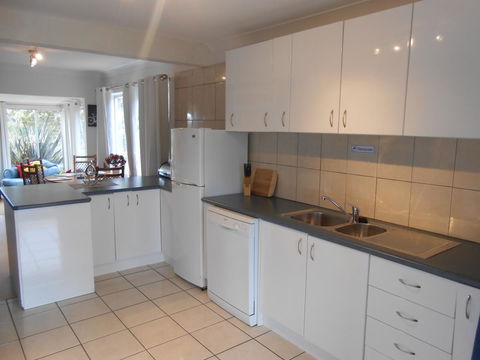Bruny Ocean Cottage - Port Augusta Accommodation 5