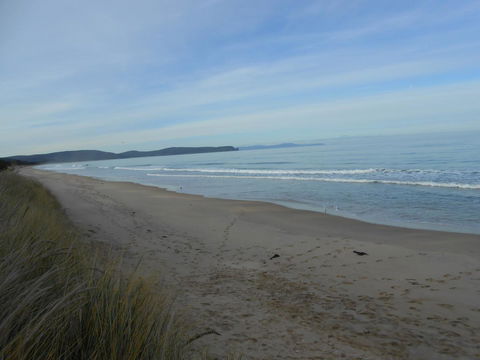 Bruny Ocean Cottage - Port Augusta Accommodation 16