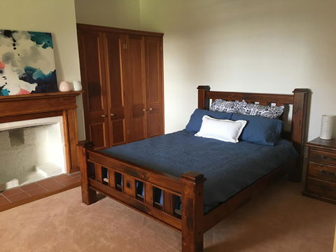 CLAYFIELD HOMESTEAD - Rustic Country Accommodation - Port Augusta Accommodation 10