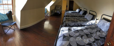 CLAYFIELD HOMESTEAD - Rustic Country Accommodation - Port Augusta Accommodation 16