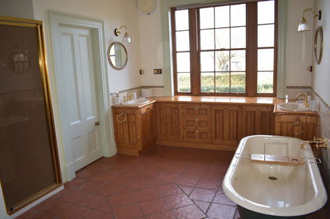 CLAYFIELD HOMESTEAD - Rustic Country Accommodation - Port Augusta Accommodation 14