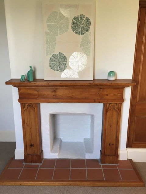 CLAYFIELD HOMESTEAD - Rustic Country Accommodation - Port Augusta Accommodation 13