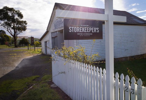 The Storekeeper\'s - Port Augusta Accommodation 10