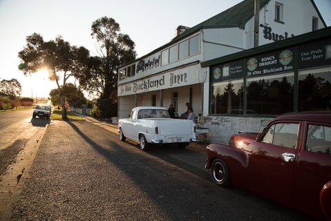 The Storekeeper\'s - Port Augusta Accommodation 12