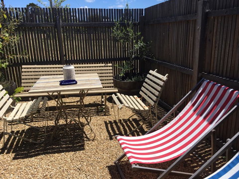 The Storekeeper\'s - Port Augusta Accommodation 4