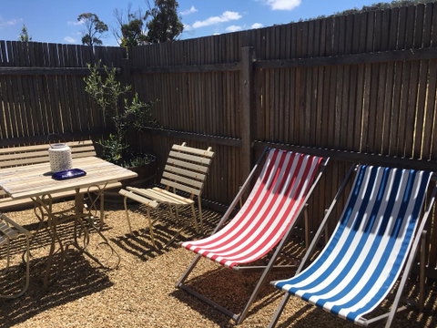 The Storekeeper\'s - Port Augusta Accommodation 2