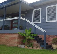 Never Inn - Port Augusta Accommodation